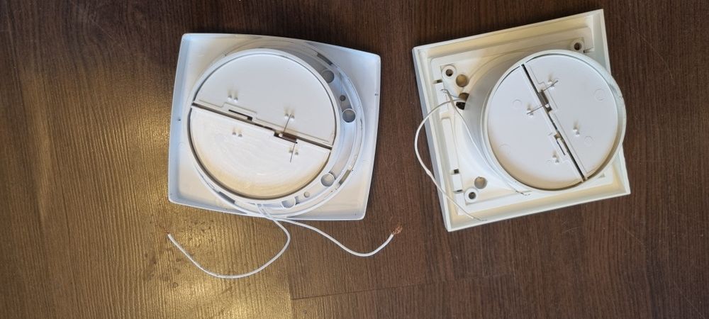 Вентилатори за баня/WC