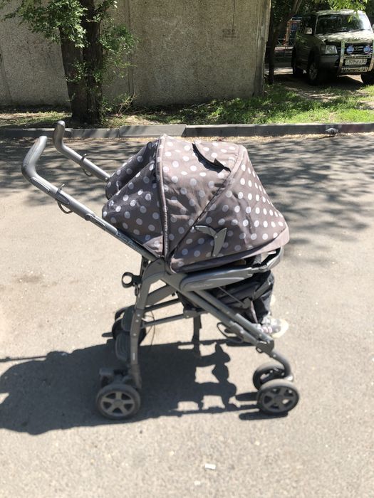 Коляска Mamas Papas бу б/у