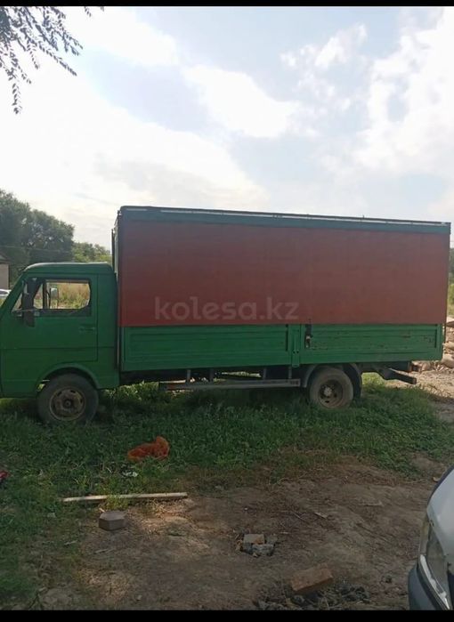 Грузовик продам .