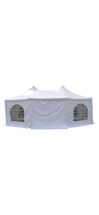 Pavilion evenimente Milano 6,8x5 m