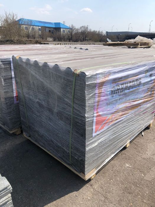 Шифер, новый, 2025года