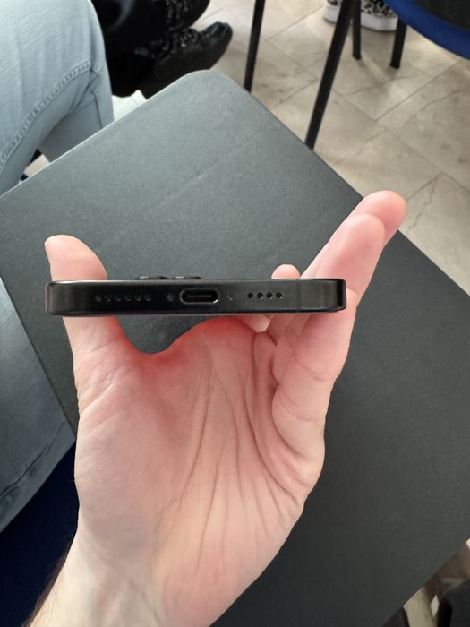 Vand/Schimb IPhone 16 Pro Max | Baterie 100% | GARANTIE!