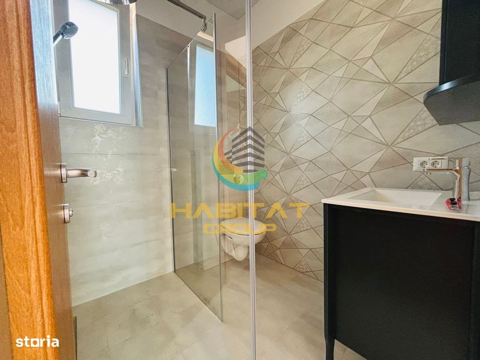 Casa P+1, 4 camere, ansamblu rezidential