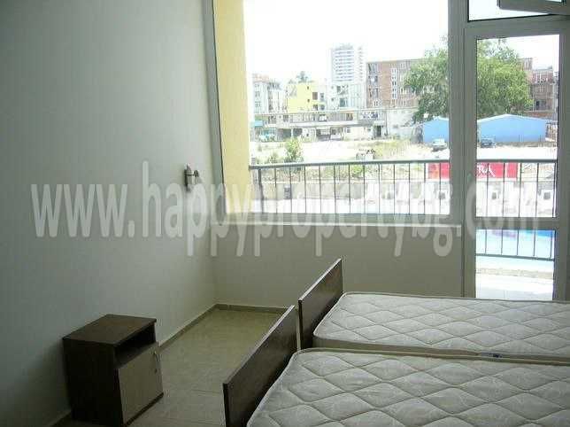 Продава се Едностаен апартамент в к.к. Слънчев бряг - 36 кв.м за 1045 €/кв.м - Снимка #2