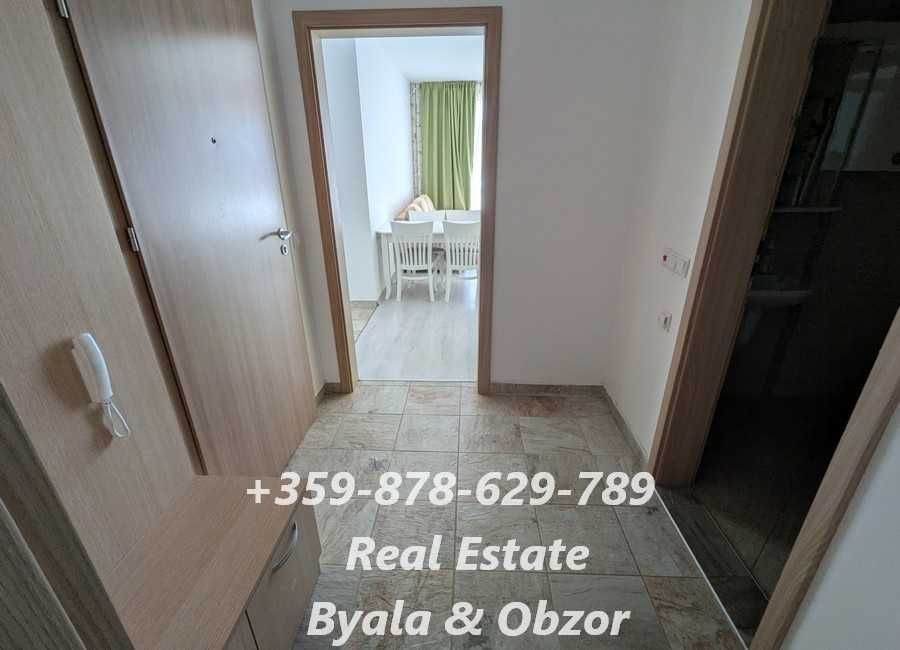 Продава се Тристаен апартамент в Бяла - 105 кв.м за 1158 €/кв.м - Снимка #14