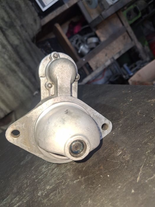 Продам стартер шевроле авео