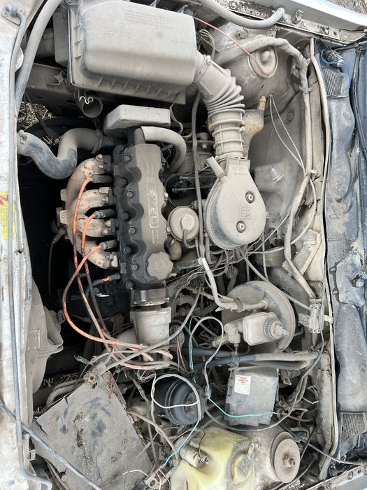 Продам опель вектра