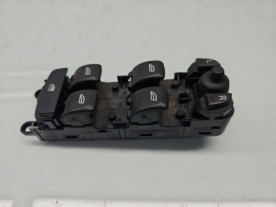 Butoane comanda geamuri sofer Volvo S80 II [Fabr 2006-2016] 31453232
