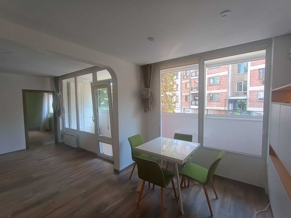 Дава се под наем Тристаен апартамент в София, Дружба 1 - 100 кв.м за 994.5 € - Снимка #18