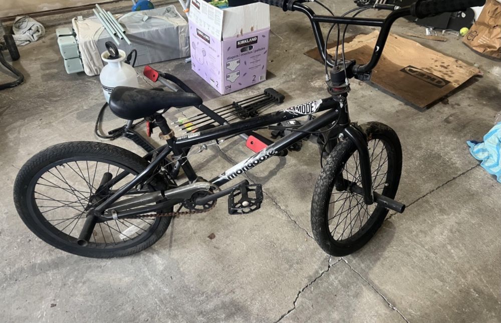 Продам бмикс 50к без торга