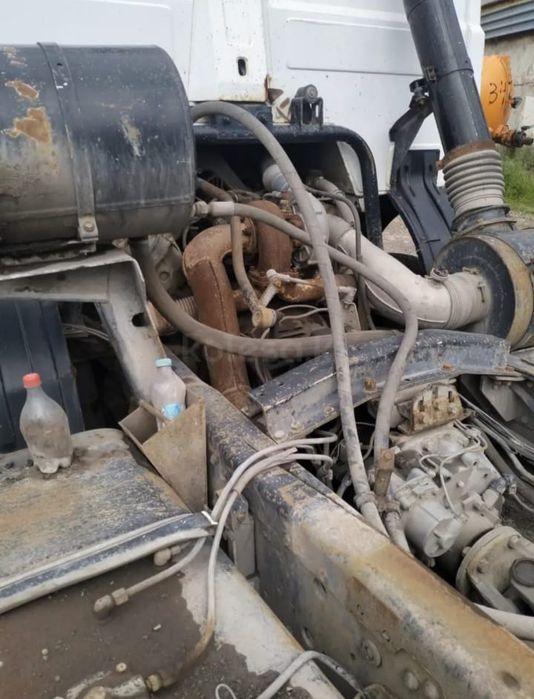 Коробка на МАЗ,подходит для МАЗ