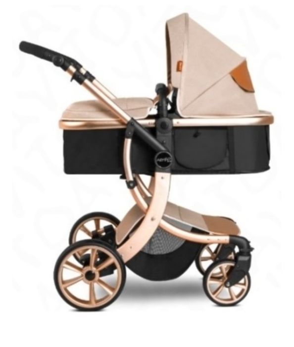 Каляска трансформер