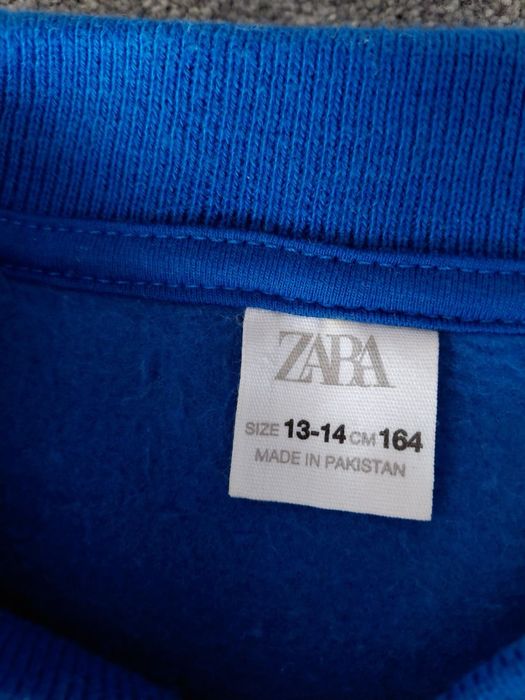 Бомбър Яке ZARA - 164 см. /13-14 години момче