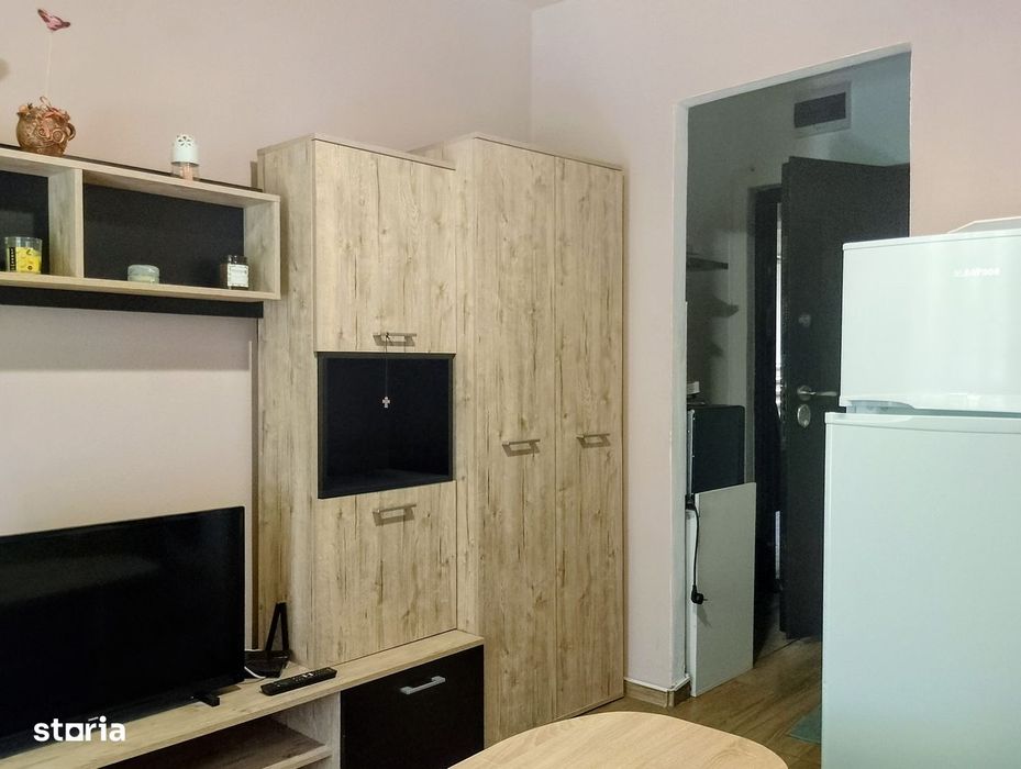 Apartament,