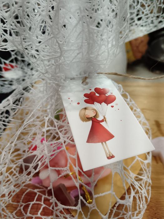 Ръчно направени подаръци,