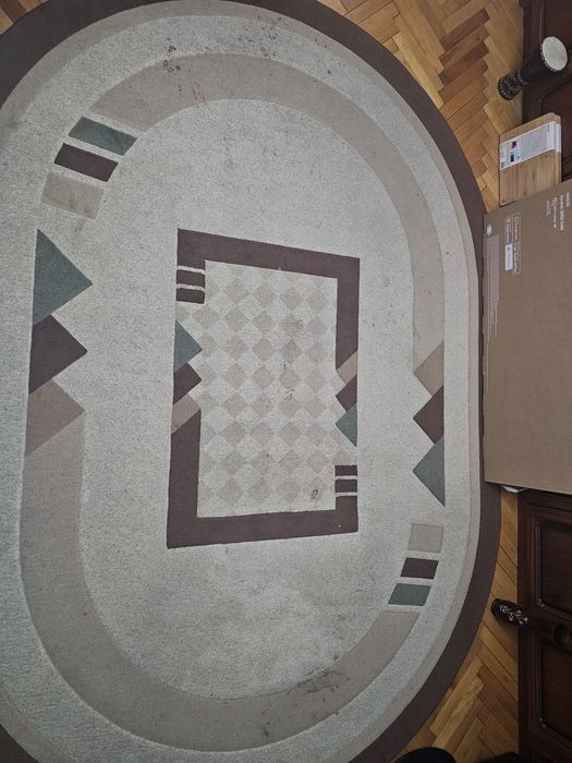 Covor SH 2,5/3,5 Fabricat in turcia!