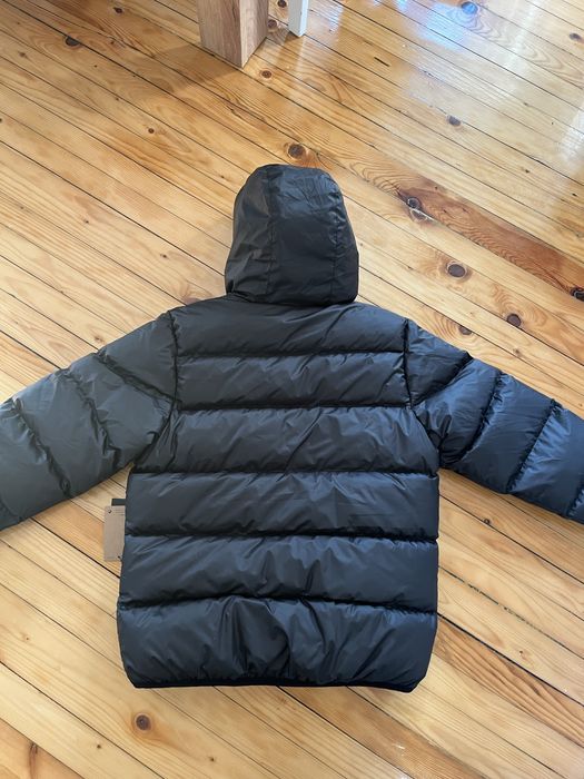 Nike storm-fit яке