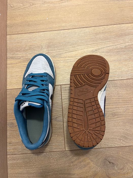 Pantofi Sport Nike Dunk Low SE NN BG