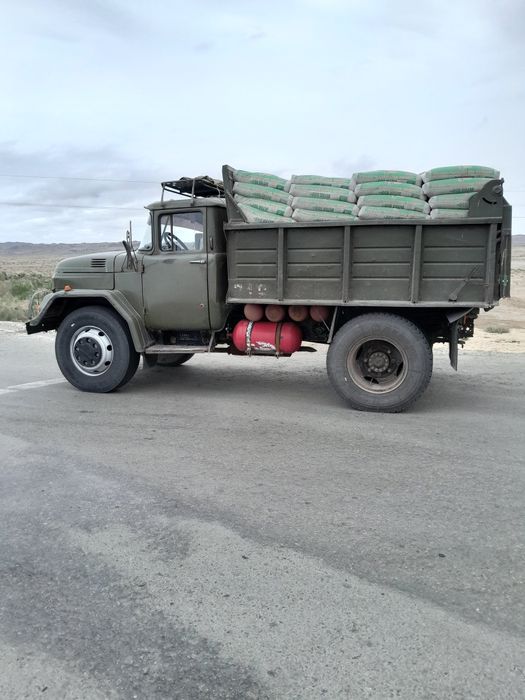 KARAKALPAK SEMENT. Narxi oʻzgarib turadi