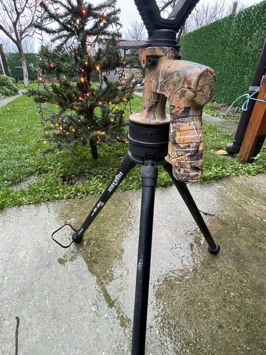 Трипод Fiery deer gen 6