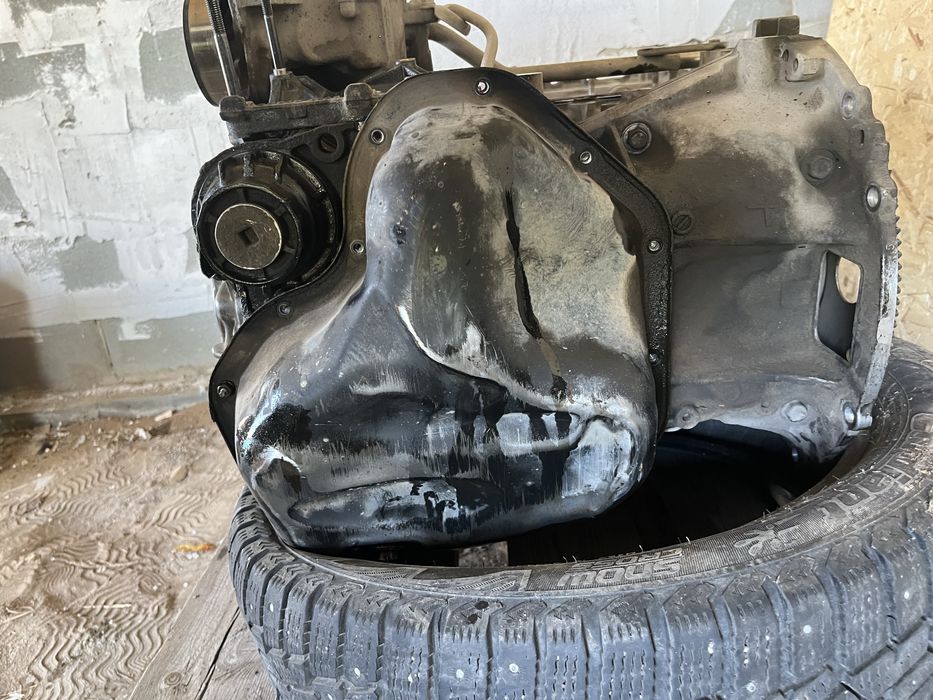 Продам двигатель (АR-FE)от Камри 50 2,5л.