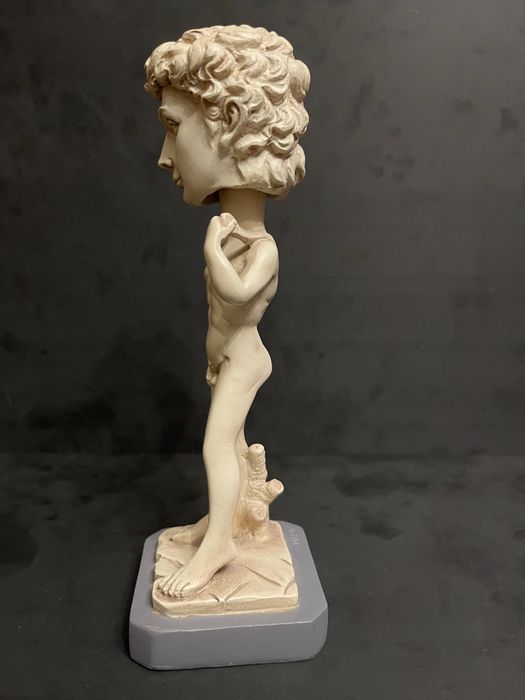 Продам фигурку античной статуи Давида. Бошкатряс/ Bobble head