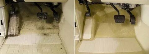 Химчистка, полировка