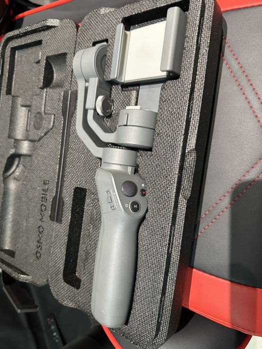 Стабилизатор для телефона