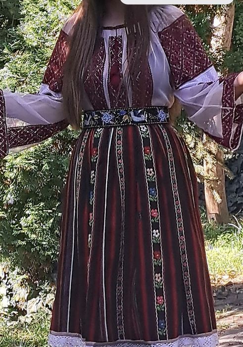 Valnic traditional vechi