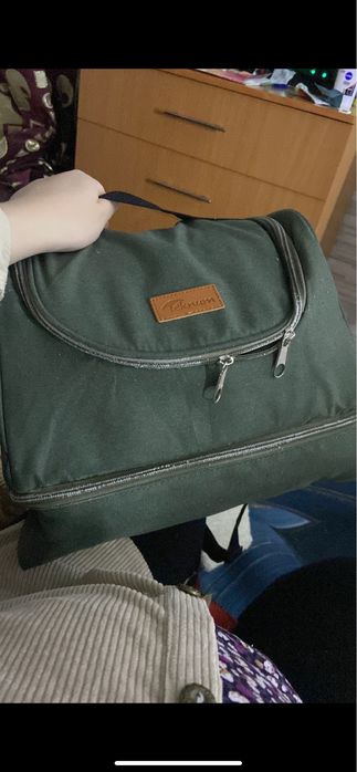 Коляска 20000 тг