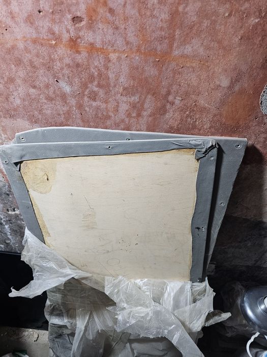 Срочно продам обшивка для дамас Damas полный комплект.