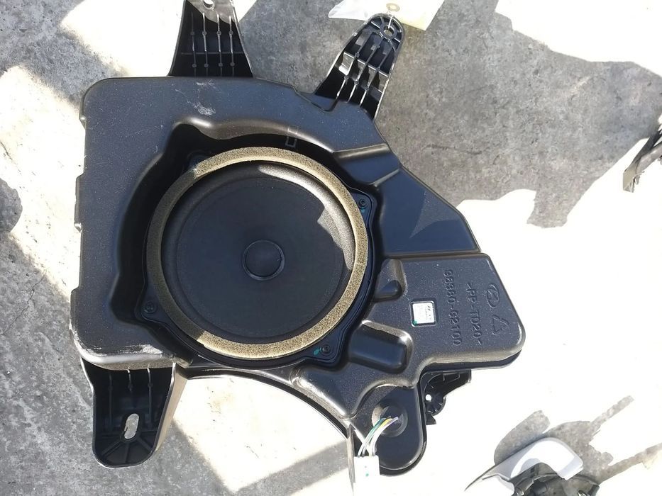 Difuzor SubWoofer cod: 96380G100 pentru Hyundai Ioniq Electrica din 2018