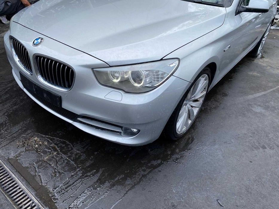 Dezmebrez bmw seria 5 gt /530D /n57d30a