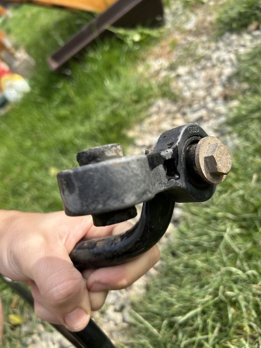 Bara stabilizatoare cu bielete Audi A6 C7