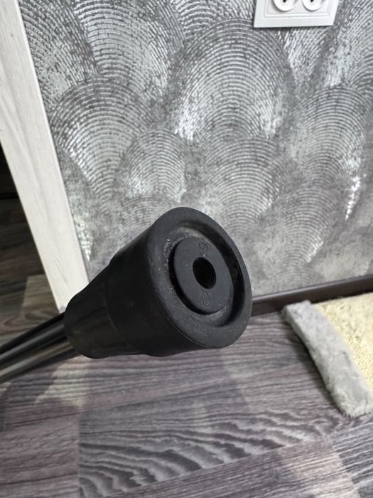 Палочка в идеальном состоянии без УПС