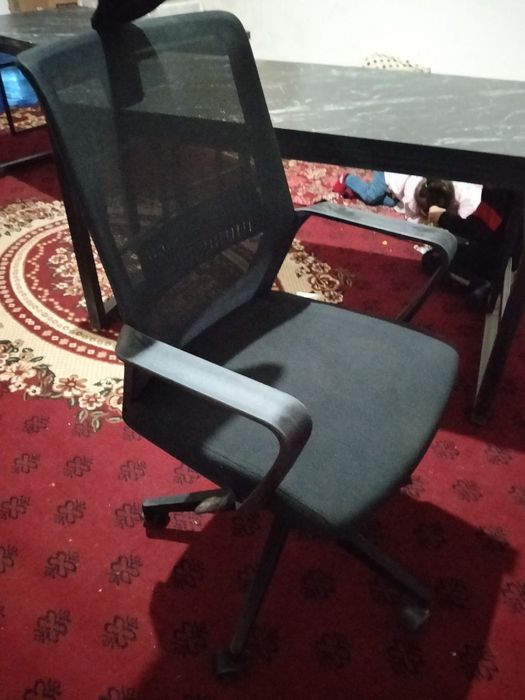 Янги ишлатилмаган кресло