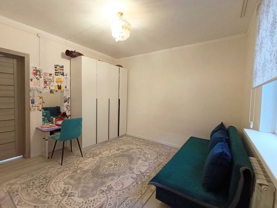 частный дом в Мичурино