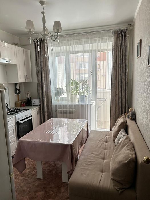 Продам квартиру 41.4кв.м