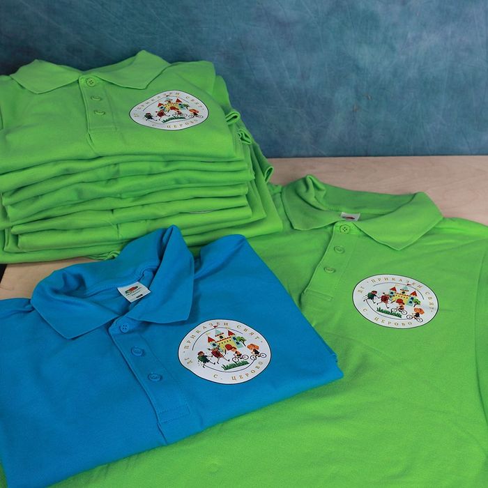 Детски Тениски |Детски градини | Групи | Школи | Училища |