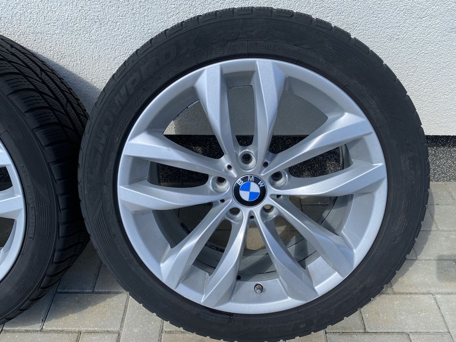 Jante 18 BMW originale F10