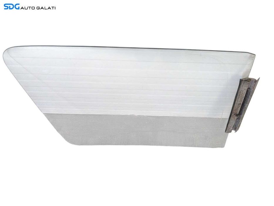 Geam Sticla Usa Portiera Dreapta Fata Mercedes Sprinter 2000 - 2006 [L7769]