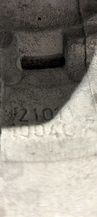 Нови бутала за ВАЗ