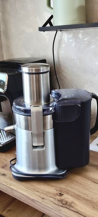 Соковыжималка KENWOOD