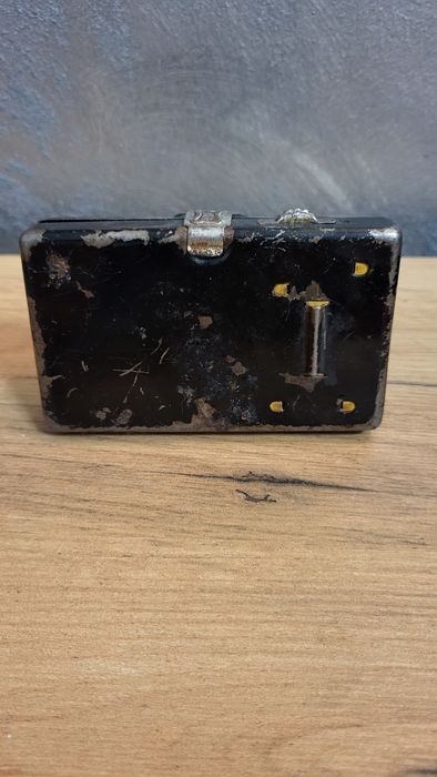 Lanternă ELBA focus