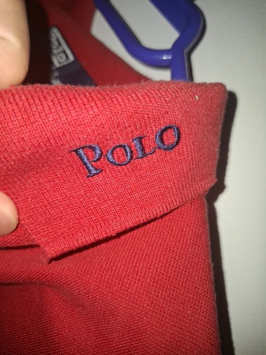 Camasa ralph lauren