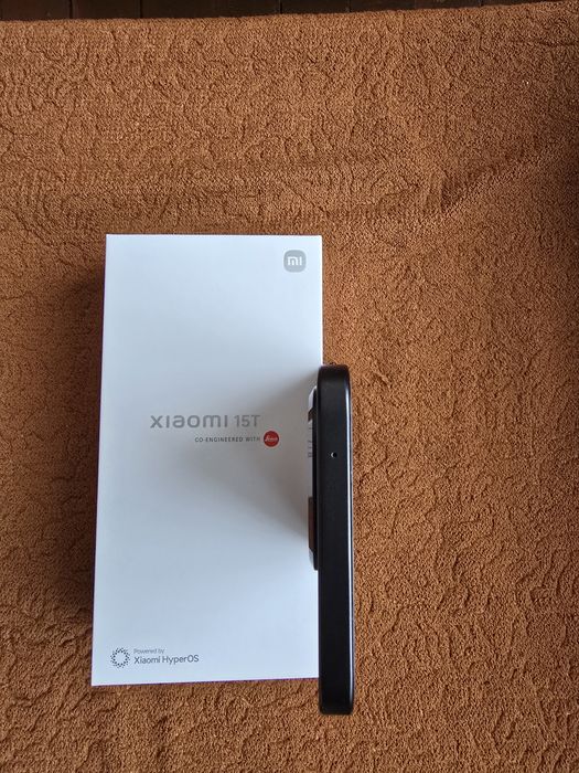Xiaomi 15T.Перфектен