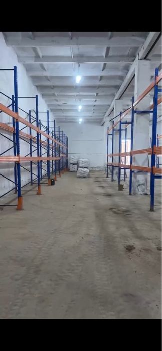 продам стеллажи для складов