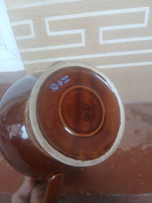 Choynak qadimgii