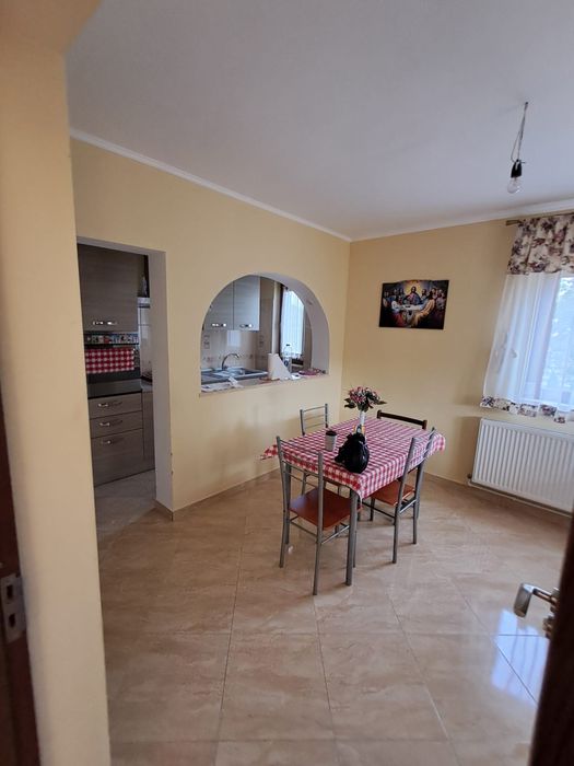 Casă nouă de vânzare, Broșteni, Vrancea