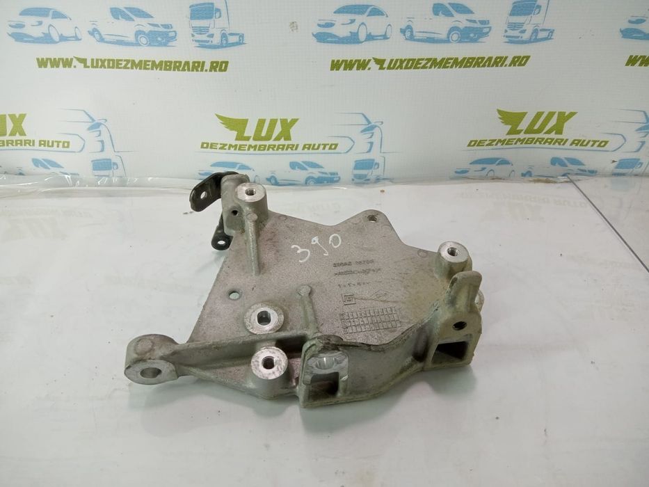 Suport compresor clima 296a68579r Renault Zoe 1  [din 2012 pana  2020